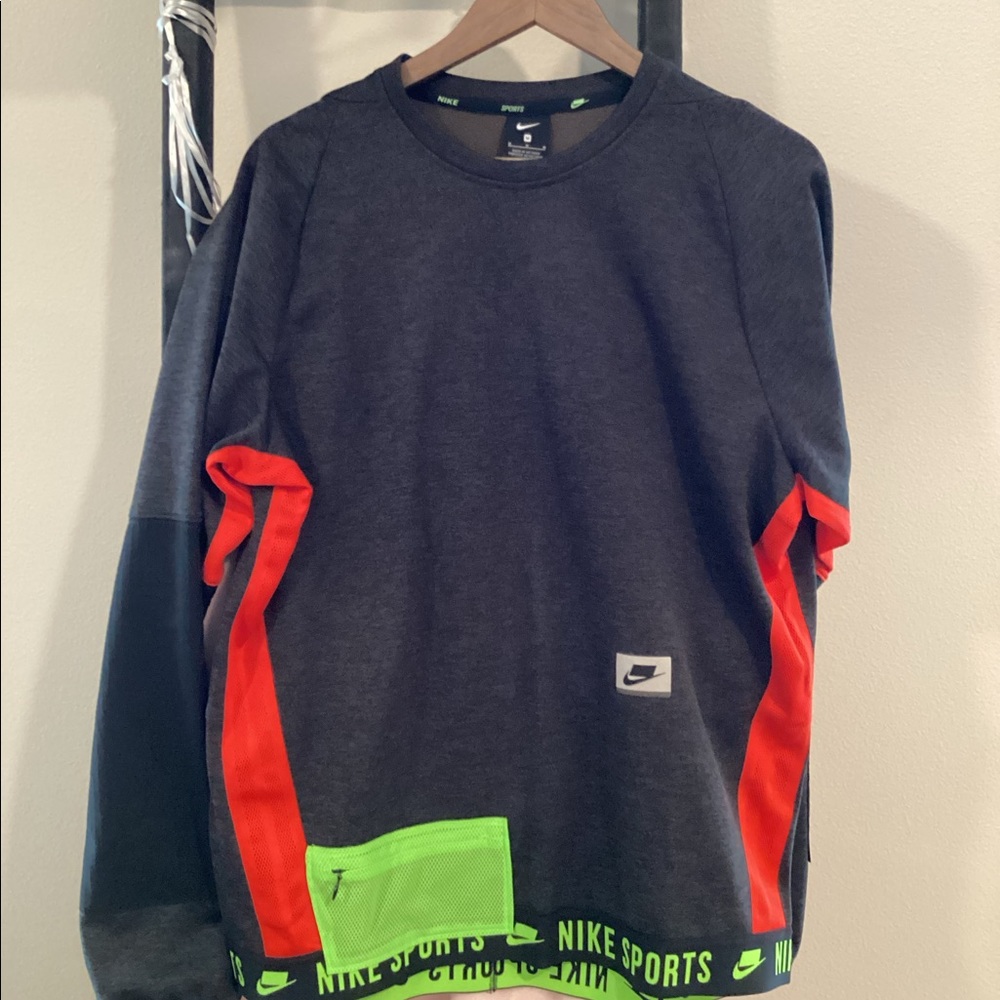NIKE SPORTS TERMA